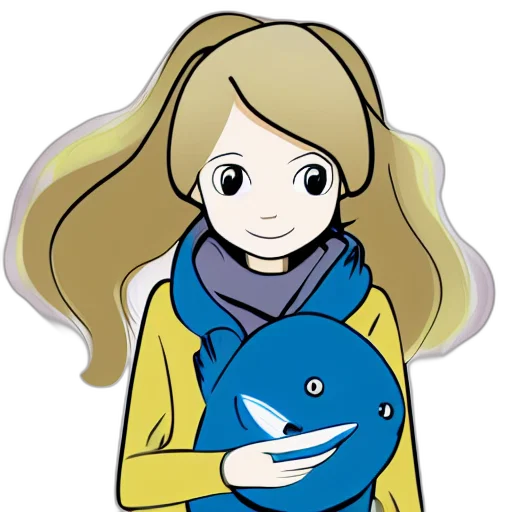 cartoon, pixel art, concept art, anime transparent PNG cut-out