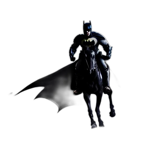 animal, concept art, comic book art, 3d render transparent PNG cut-out