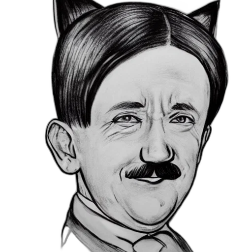 animal, staff, face, mask transparent PNG cut-out