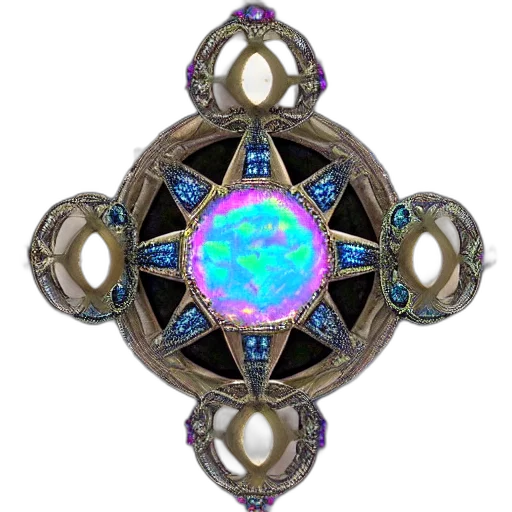 jewelry, crown, staff, sword transparent PNG cut-out