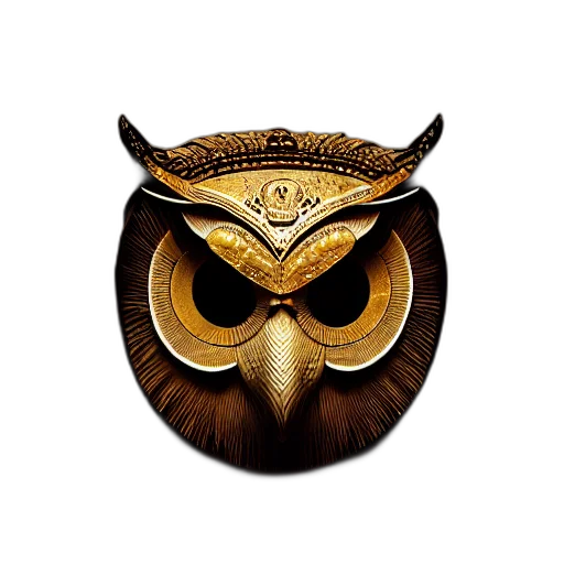 mask, jewelry, face, animal transparent PNG cut-out