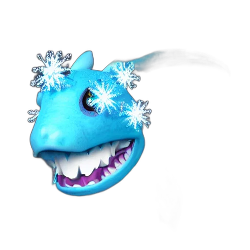 dragon, creature, animal, jewelry transparent PNG cut-out