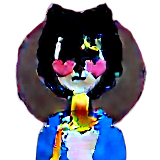 mask, face, staff, robot transparent PNG cut-out