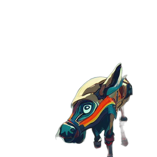 dragon, animal, staff, weapon transparent PNG cut-out