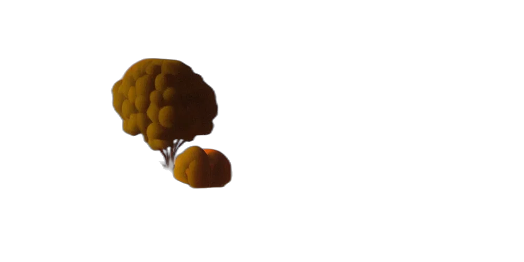 crown, tree, food, hat transparent PNG cut-out