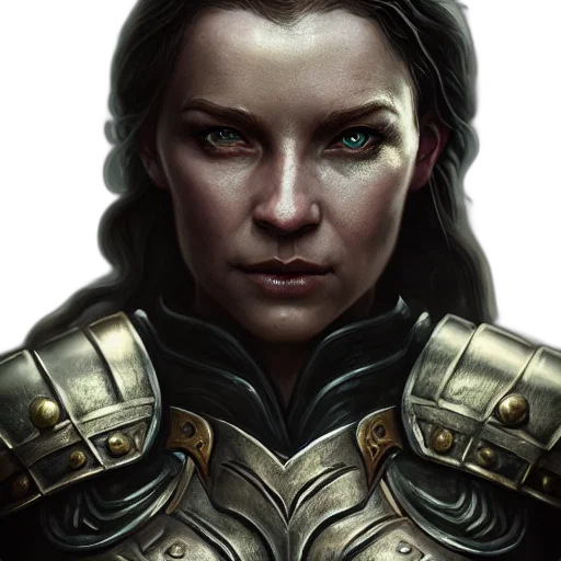 face, fantasy art, comic book art, photorealistic, concept art, dark, unknown, elder transparent PNG cut-out