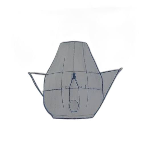 umbrella, hat, crown, mask transparent PNG cut-out