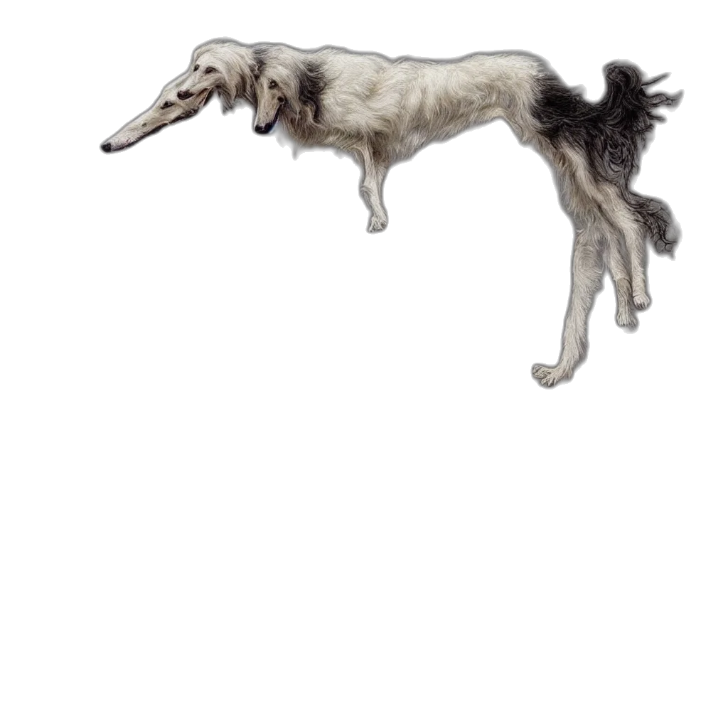 animal, creature, staff, dragon transparent PNG cut-out