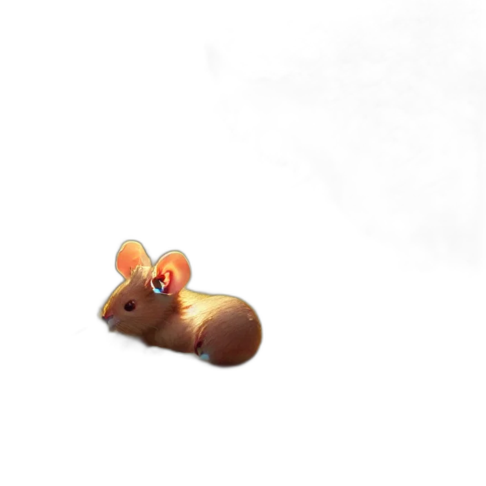 animal, creature, weapon, hat transparent PNG cut-out