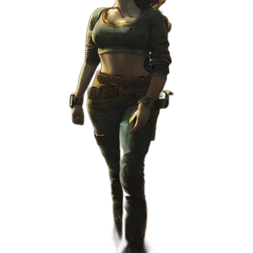 staff, weapon, mask, robot transparent PNG cut-out