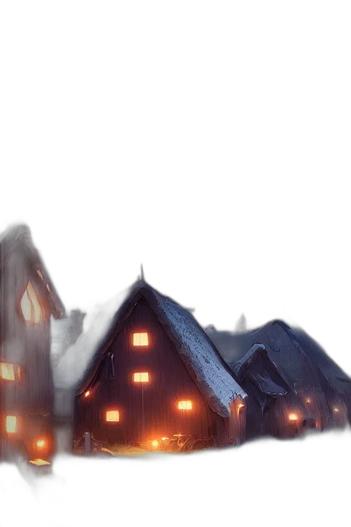 building, dress, bottle, concept art transparent PNG cut-out
