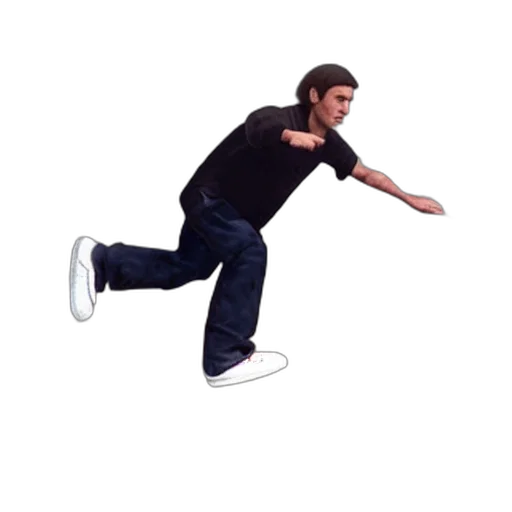 shoes, staff, 3d render, photorealistic, concept art, pixel art, tony, hawks transparent PNG cut-out