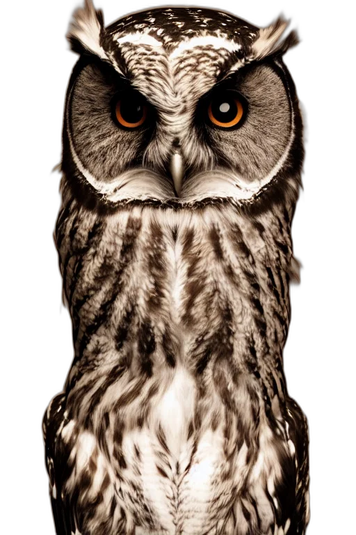 animal, face, staff, creature transparent PNG cut-out