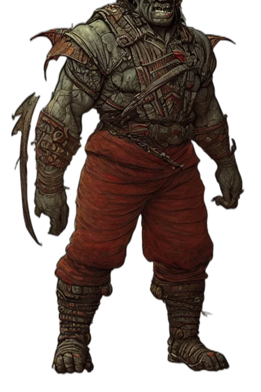 staff, sword, weapon, creature transparent PNG cut-out