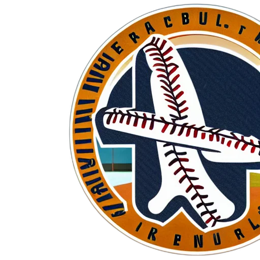 logo, baseball, team, artstation, cinematografica transparent PNG cut-out
