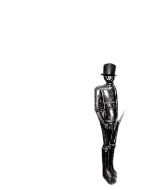 staff, bottle, robot, jewelry transparent PNG cut-out