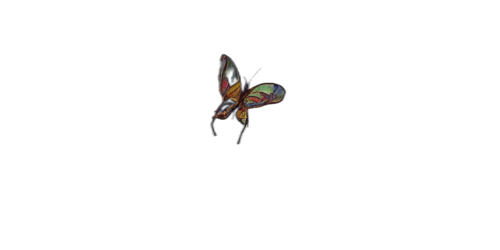 animal, creature, flower, staff transparent PNG cut-out