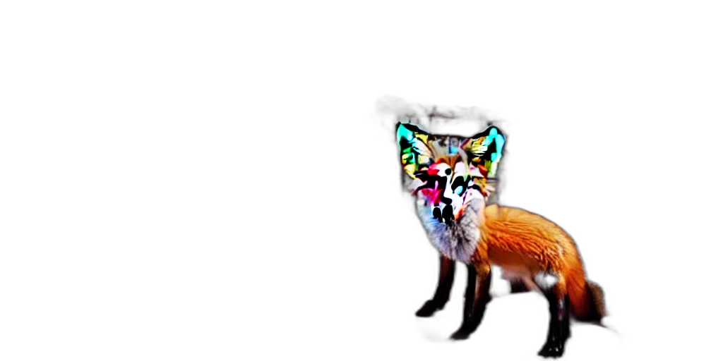 animal, creature, jacket, weapon transparent PNG cut-out