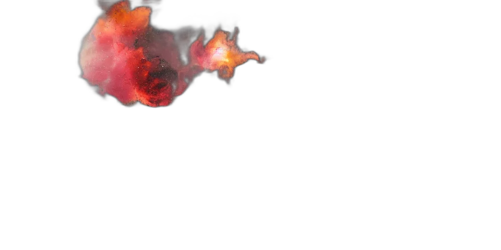 weapon, dragon, sword, flower, concept art, 3d render, photorealistic, watercolor transparent PNG cut-out