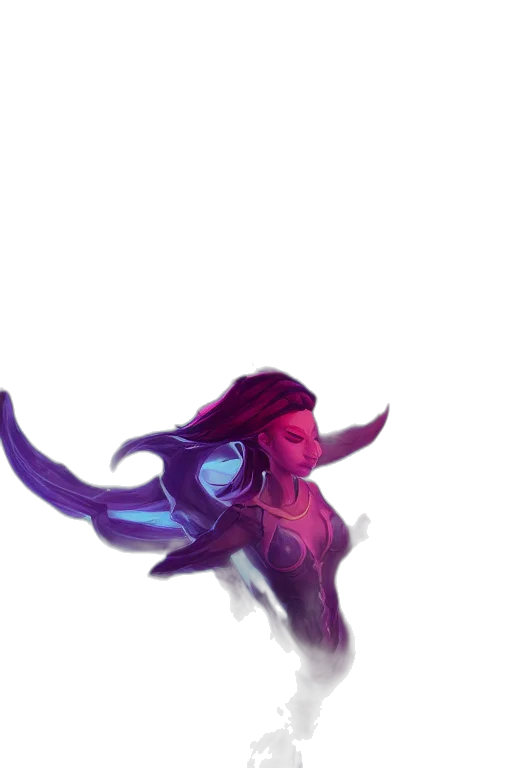 dragon, staff, face, creature transparent PNG cut-out
