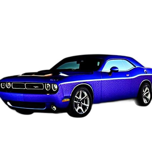 car, photorealistic, 3d render, cartoon transparent PNG cut-out