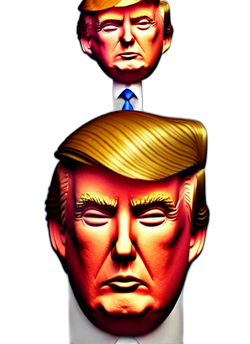 mask, face, hat, crown, cartoon, comic book art, concept art, pixel art transparent PNG cut-out