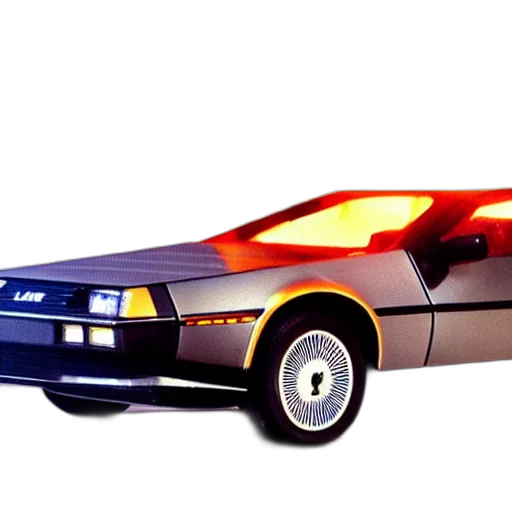 car, robot, jacket, weapon transparent PNG cut-out