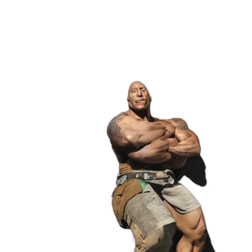 weapon, animal, creature, robot transparent PNG cut-out