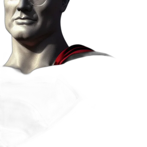 face, mask, robot, staff transparent PNG cut-out