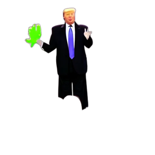 creature, weapon, animal, mask, pixel art, concept art, 3d render, cartoon transparent PNG cut-out