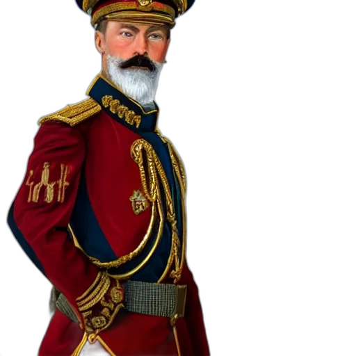 crown, staff, hat, face, 3d render, photorealistic, concept art, oil painting transparent PNG cut-out