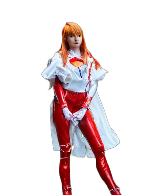 concept art, 3d render, anime, fantasy art transparent PNG cut-out