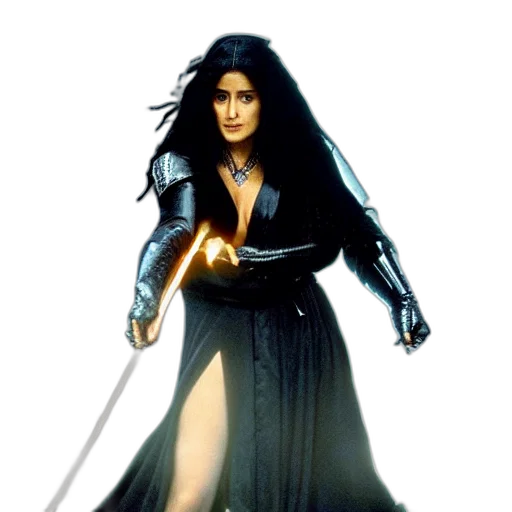 sword, fantasy art, concept art, comic book art transparent PNG cut-out