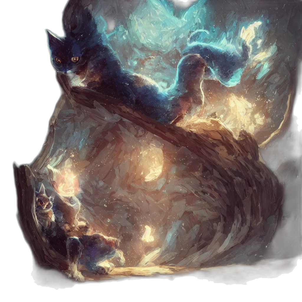 dragon, creature, mask, face transparent PNG cut-out
