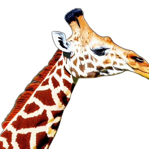 animal, creature, staff, jewelry transparent PNG cut-out