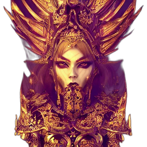 mask, crown, face, jewelry transparent PNG cut-out