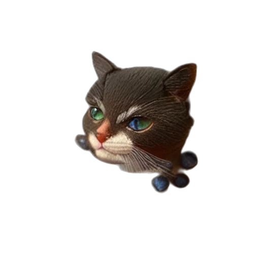 staff, animal, creature, face transparent PNG cut-out