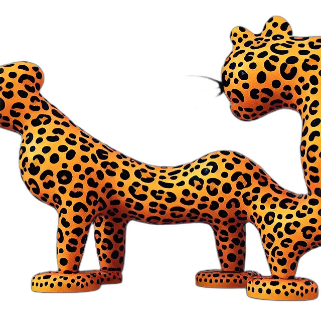 animal, creature, jewelry, weapon transparent PNG cut-out