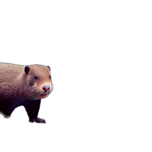 animal, creature, food, weapon transparent PNG cut-out