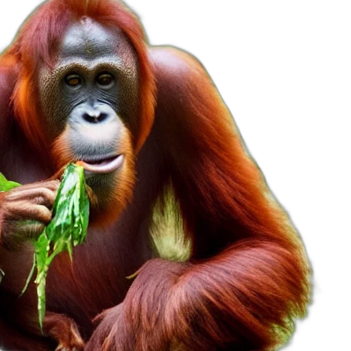 animal, food, creature, photorealistic transparent PNG cut-out