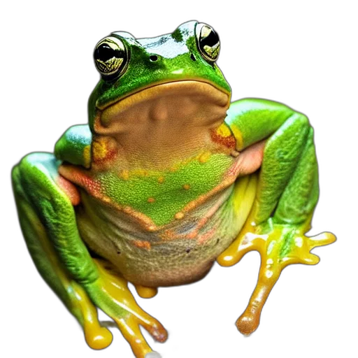 animal, creature, food, face transparent PNG cut-out