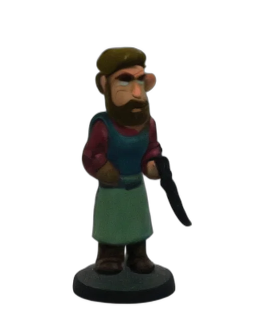 staff, weapon, sword, face transparent PNG cut-out