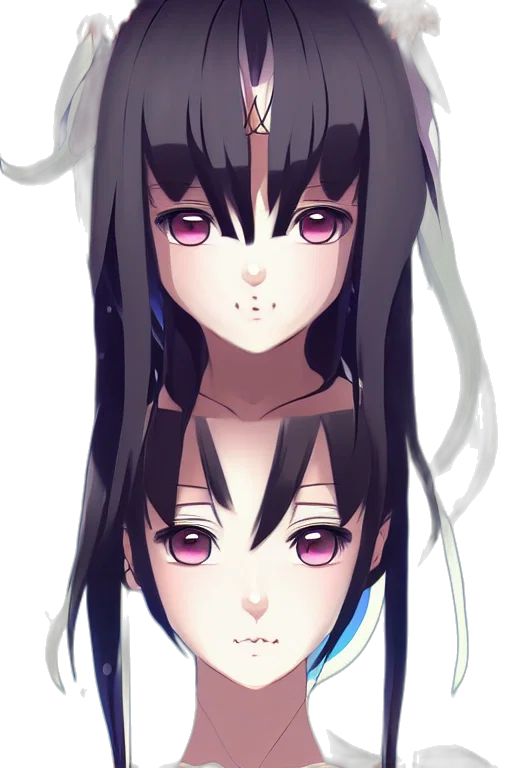 mask, face, crown, creature, anime, concept art, pixel art, cartoon transparent PNG cut-out