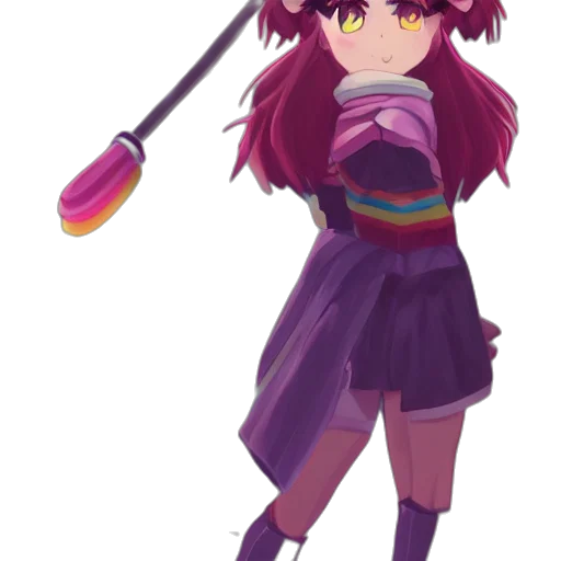 staff, weapon, sword, umbrella transparent PNG cut-out
