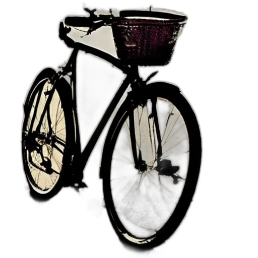 umbrella, 3d render, photorealistic, concept art, picture, bike, when, look transparent PNG cut-out