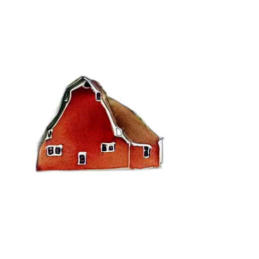 building, furniture, umbrella, hat transparent PNG cut-out