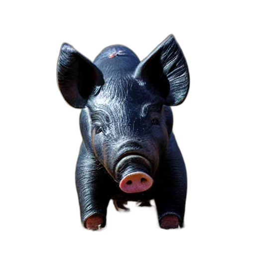animal, creature, face, mask transparent PNG cut-out