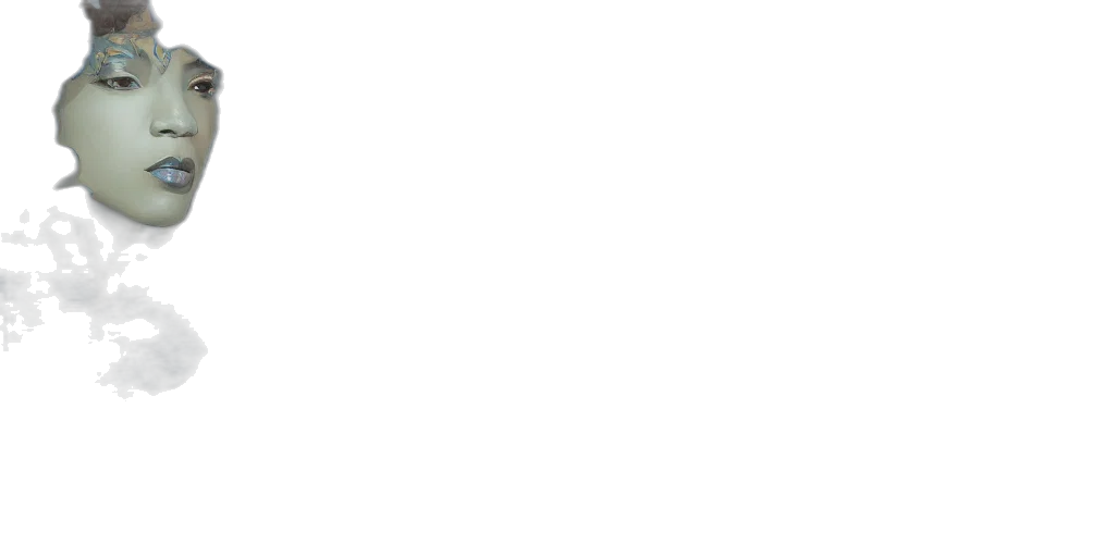 staff, face, monochrome, pastel, breathtaking, detailed, concept, art transparent PNG cut-out