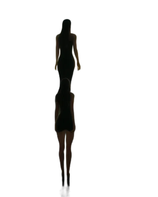 dress, staff, jewelry, creature, 3d render, concept art, photorealistic, pixel art transparent PNG cut-out
