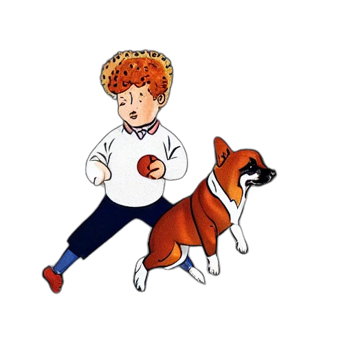 animal, staff, pixel art, cartoon, concept art, anime, book, illustration transparent PNG cut-out
